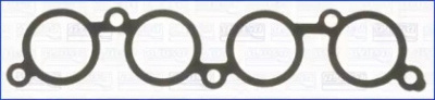 WILMINK GROUP wg1158393 -  Прокладка, впускной коллектор